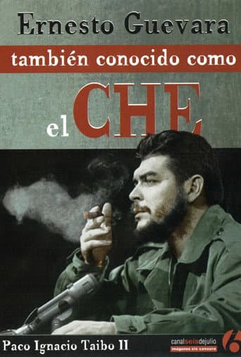 Ernesto Guevara