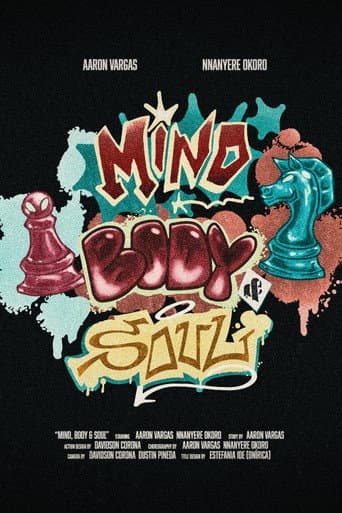 Mind, Body & Soul