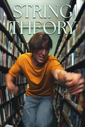 String Theory