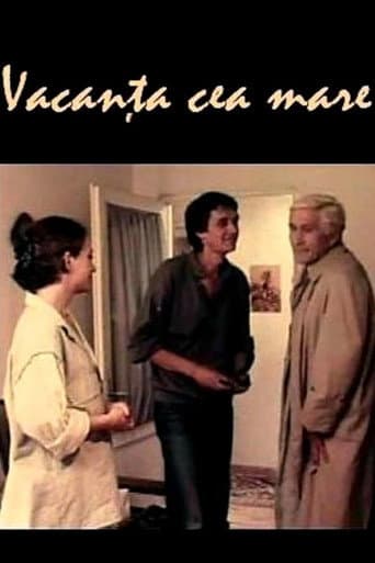 Vacanța cea mare