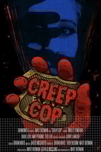 Creep Cop