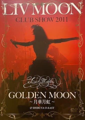 Liv Moon: Club Show Golden Moon