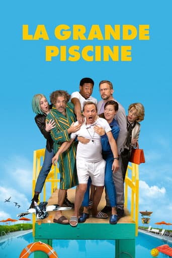 La grande piscine
