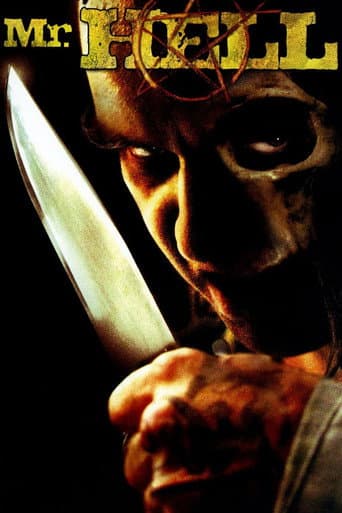 Mr. Hell