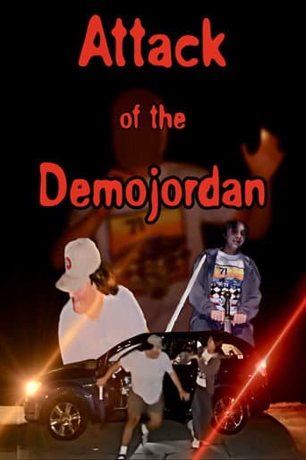Attack of the Demojordan
