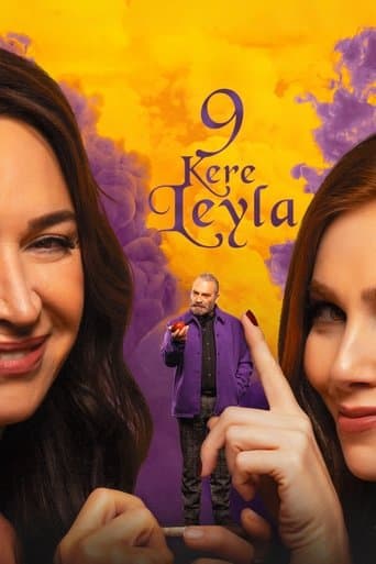 Neuf vies comme Leyla