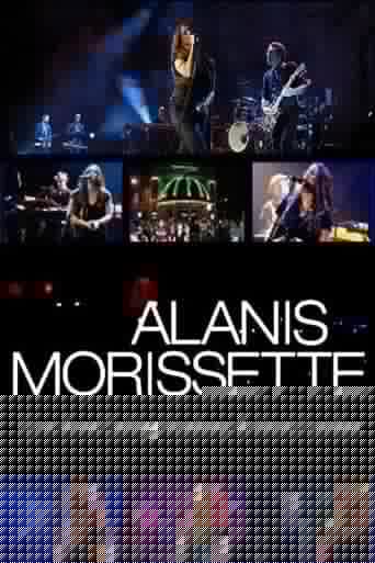 Alanis Morisette - Live au Carling Brixton Academy