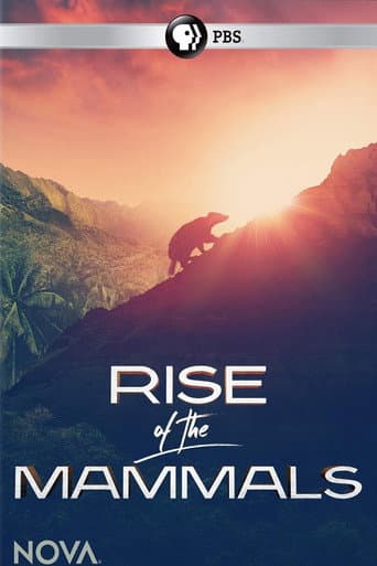 Rise of the Mammals