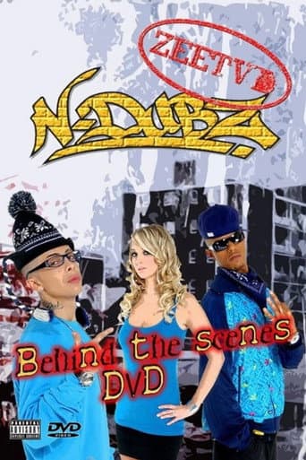 N-Dubz: Behind the Scenes