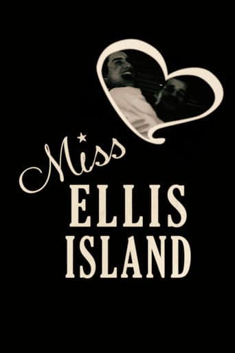 Miss Ellis Island
