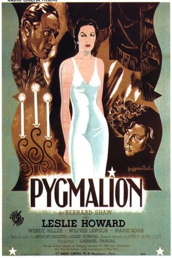 Pygmalion