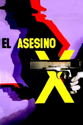 El Asesino X