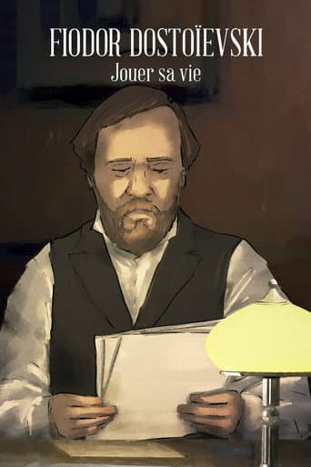 Fiodor Dostoïevski, jouer sa vie