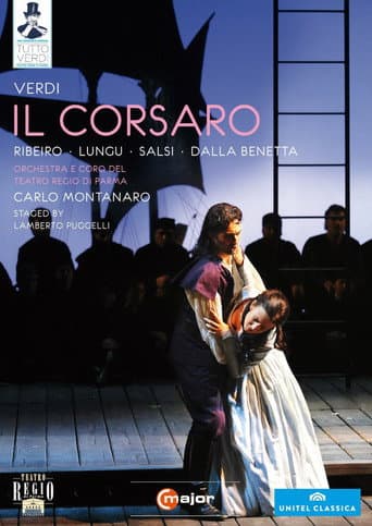 Giuseppe Verdi - Il corsaro