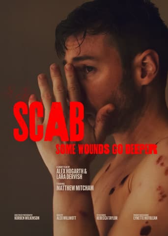 Scab