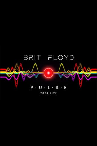 Brit Floyd – Pulse Live 2024