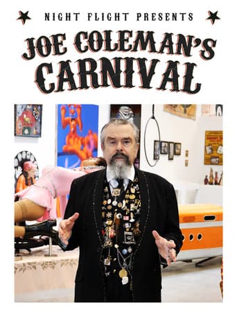Joe Coleman's Carnival