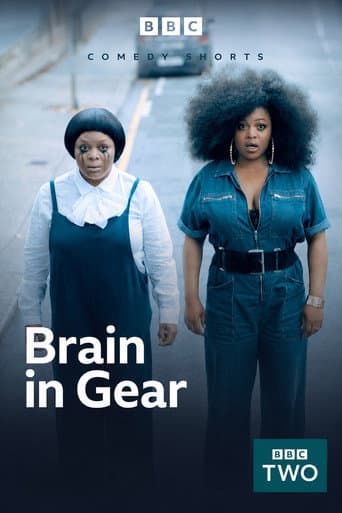 Brain in Gear