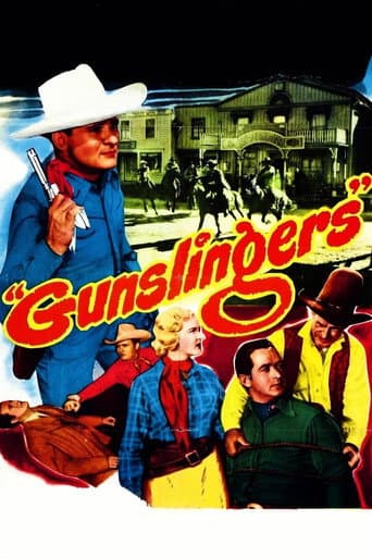 Gunslingers