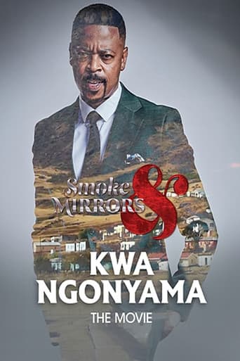 Smoke And Mirrors, Kwa Ngonyama