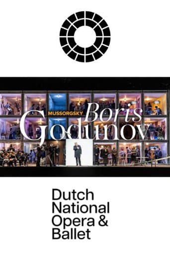 Boris Godunov