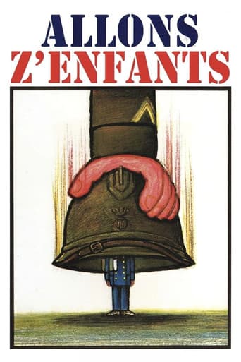 Allons z'enfants