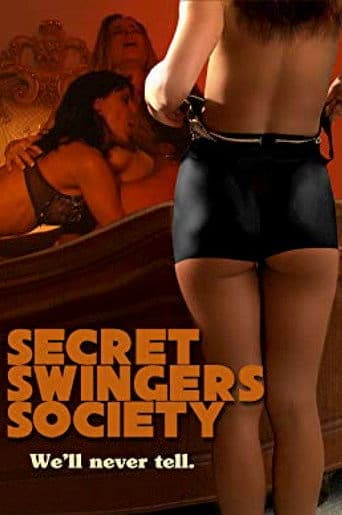 Secret Swingers Society