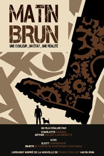Matin Brun