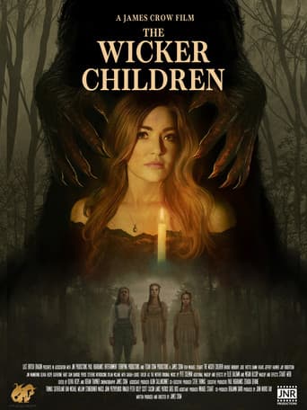 The Wicker Children