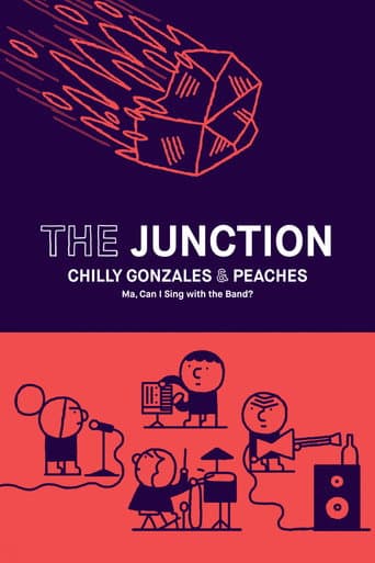 The Junction - Chilly Gonzales & Peaches
