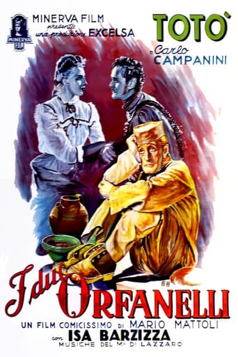 I due orfanelli