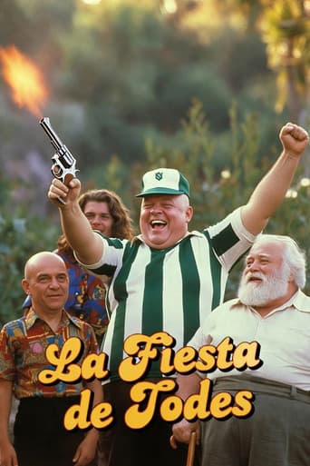 La fiesta de todes