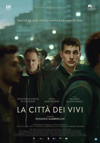 La città dei vivi