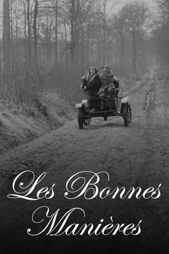 Les Bonnes Manières