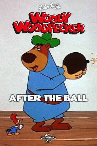 After the Ball