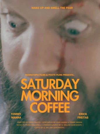 Saturday Morning Coffee