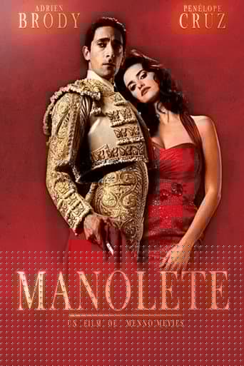 Manolete