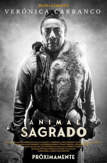 Animal Sagrado