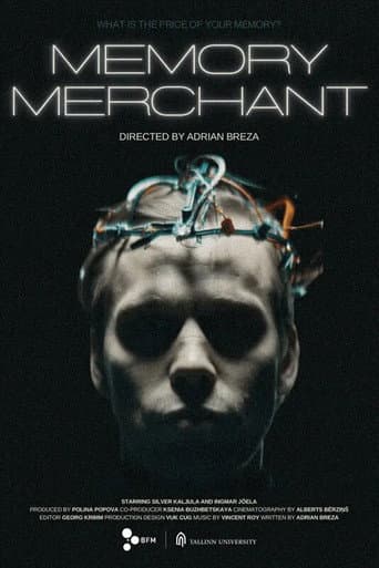 Memory Merchant