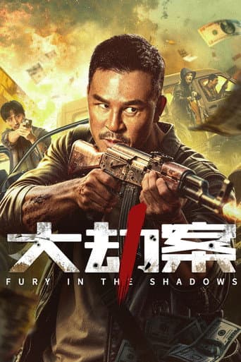 大劫案
