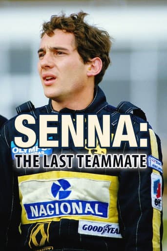 The Last Teammate