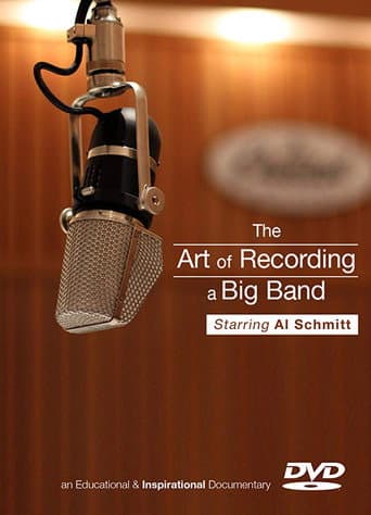 The Art of Recording a Big Band