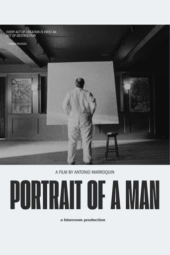 Portrait of a Man
