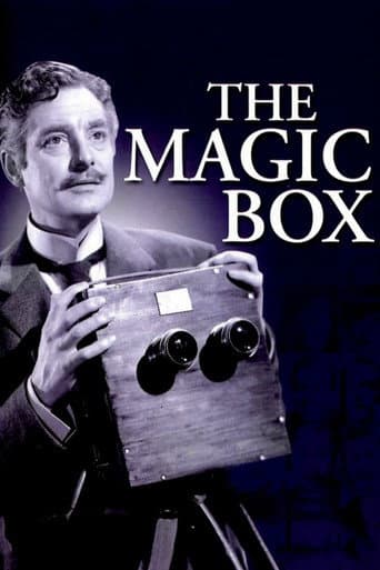 La Boîte magique