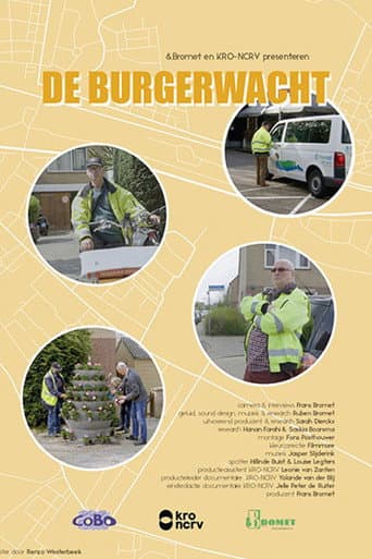 De burgerwacht