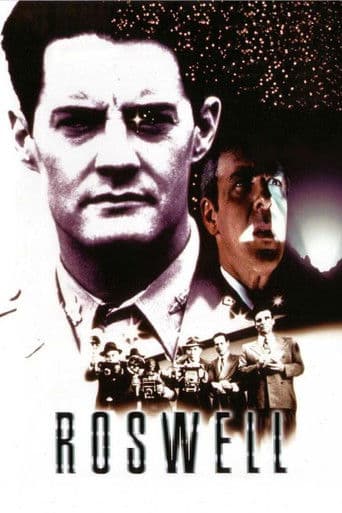 Roswell, le mystère