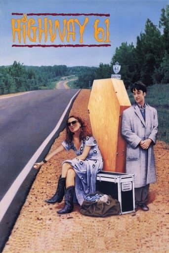 Where Else Would You Go To Bury Rock N' Roll?