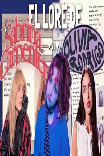 El lore de Sabrina Carpenter y Olivia Rodrigo