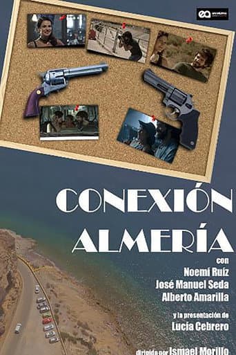 Conexión Almería