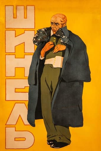 Le Manteau